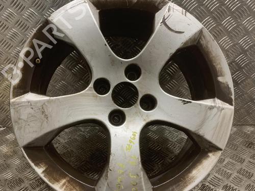 Felg Felg PEUGEOT 3008 I MPV (0U_) 1.6 HDi (112 hp) 31198841 31198841
