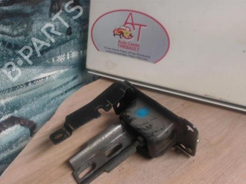 Engine mount PEUGEOT 207 (WA_, WC_) 1.4 16V | BP13263174M89