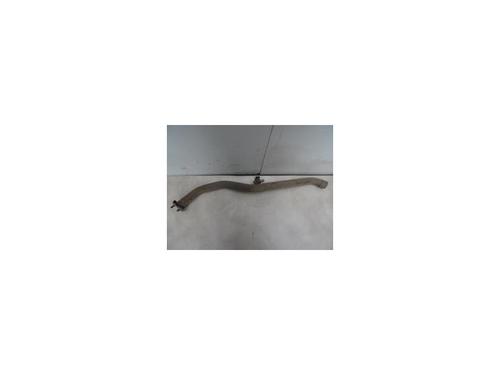 Used Exhaust system NISSAN NV200 Van 1.5 dCi 85 (M20, M20N, M20M) (86 hp) 13129762