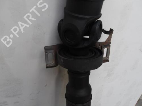 Driveshaft MERCEDES-BENZ C-CLASS Coupe (CL203) C 220 CDI (203.708) | BP13038008M37