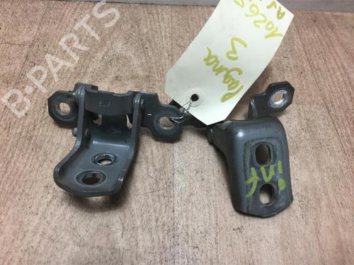 Used Hinge/Door check strap RENAULT LAGUNA III Grandtour (KT0/1) 2.0 dCi (KT07, KT0J, KT14, KT1A, KT1S) (131 hp) 13137432