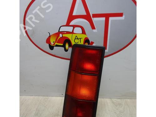 Left taillight RENAULT RAPID Box Body/MPV (F40_, G40_) 1.6 D (F404) | BP13292925C34 