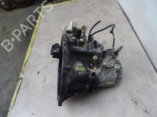 Gearbox PEUGEOT 307 (3A/C) 1.6 HDi | BP13276327M3 