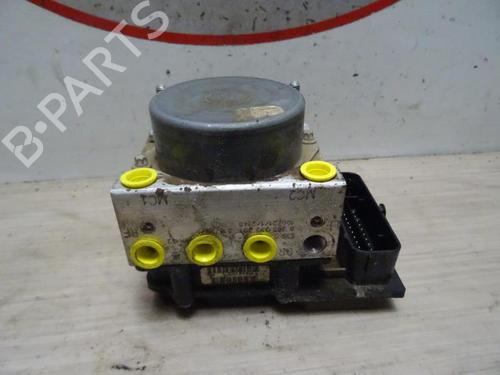 Used ABS pump CITROËN NEMO Box Body/MPV (AA_) 1.4 HDi (68 hp) 13292583