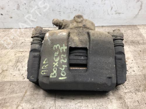 Used Right rear brake caliper PEUGEOT BOXER Van 2.2 HDi 130 (131 hp) 15968292