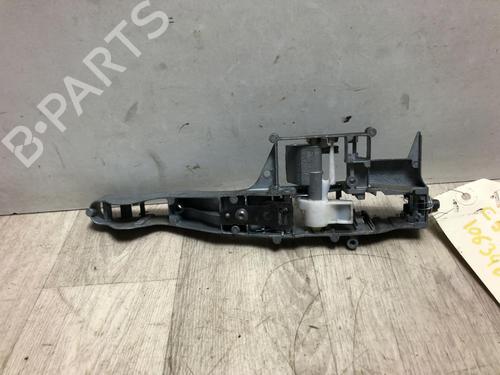 Used Front right exterior door handle CITROËN C5 III (RD_) 1.6 HDi 110 (RD9HZC) (109 hp) 20614747