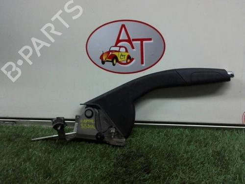 Used Hand brake RENAULT CAPTUR I (J5_, H5_) 1.5 dCi 90 (J5N4, J5M5, J5MW, J5M6, J5AL, J5AJ) (90 hp) 22790947