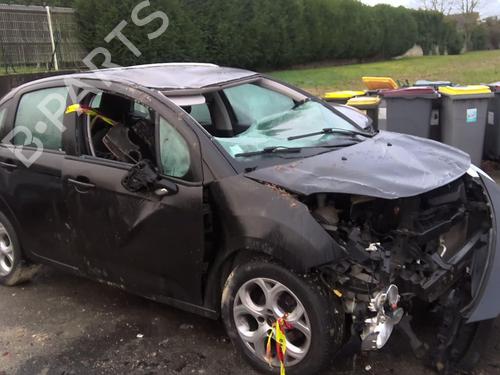 Fuel pump CITROËN C3 II (SC_) 1.4 HDi 70 (SC8HZC, SC8HR0, SC8HP4) | BP31185618M76  - Image 6