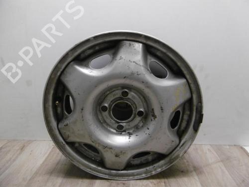 Jante OPEL TIGRA (S93) 1.6 16V (F07) (106 hp) 30782786