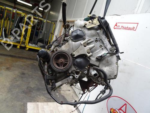Engine NISSAN MAXIMA / MAXIMA QX V (A33) 2.0 V6 24V | BP30782892M1
