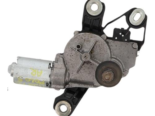 Used Rear wiper motor Rear wiper motor VW POLO V (6R1, 6C1) 1.2 TDI (75 hp) 39720011 39720011