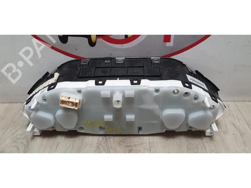 Instrument cluster PEUGEOT 2008 I (CU_) 1.2 PureTech 82 | BP12973944C47 
