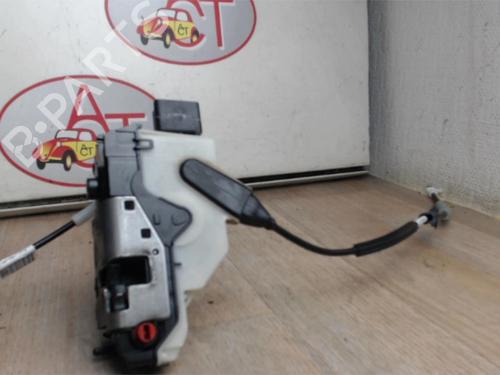 Rear right lock PEUGEOT 2008 I (CU_) 1.6 BlueHDi 75 | BP13272926C99