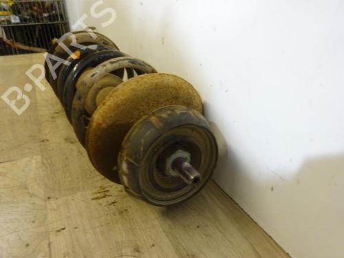 Left rear shock absorber DACIA DUSTER (HS_) 1.5 dCi 4x4 (HSMC, HSMD) | BP13223677M18 