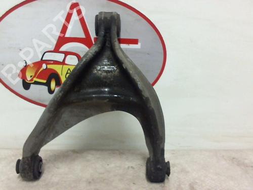 Used Left rear suspension arm PEUGEOT 508 SW I (8E_) 1.6 HDi (116 hp) 12972907