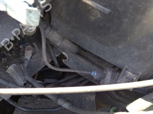 Fuel pump CITROËN C4 II (NC_) 1.6 HDi 90 | BP30674031M76 - Image 27