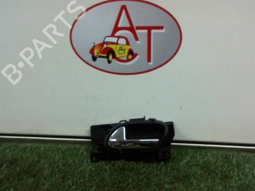 Used Front right interior door handle PEUGEOT 5008 (0U_, 0E_) 2.0 HDi (163 hp) 12968108
