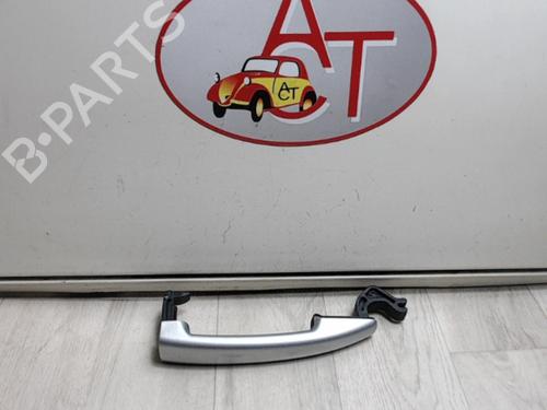 Used Front right exterior door handle CITROËN C5 III (RD_) 1.6 HDi 110 (RD9HZC) (109 hp) 13272643