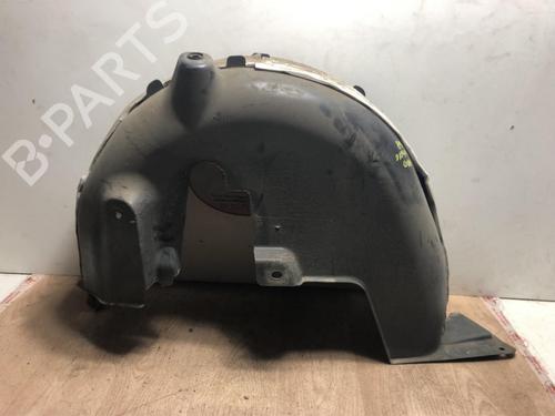 Used Wheel arch PEUGEOT 208 I (CA_, CC_) 1.2 VTI 82 (82 hp) 20631961