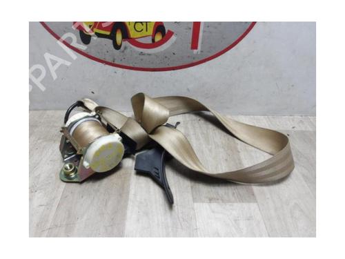 Rear left seatbelt VW PASSAT B6 (3C2) 2.0 TDI | BP23034744I29 