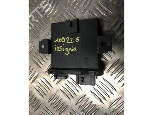 Control unit OPEL INSIGNIA A Sports Tourer (G09) 2.0 CDTI (35) | BP25287398M11