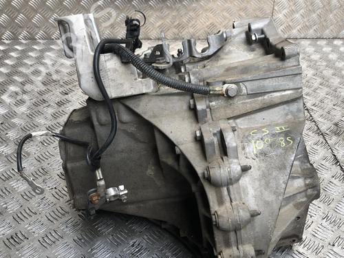 Gearbox CITROËN C5 III Break (RW_) 1.6 THP 155 | BP27862187M3
