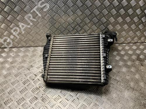 Ladeluftkühler für VW TOUAREG (7LA, 7L6, 7L7) 2.5 R5 TDI (174 hp) 31202124