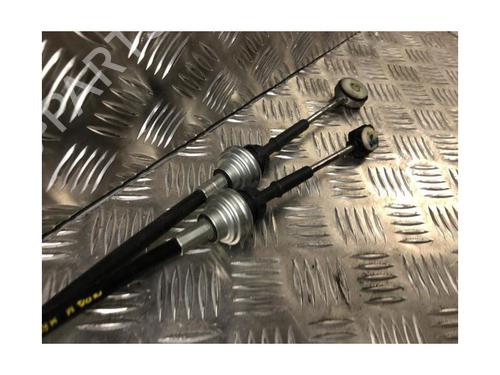 Cable NISSAN PRIMASTAR Van (X83) 2.0 dCi 115 | BP25824912E12 