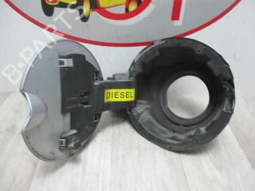 Fuel flap CITROËN C3 Picasso (SH_) 1.6 HDi | BP13278736C131