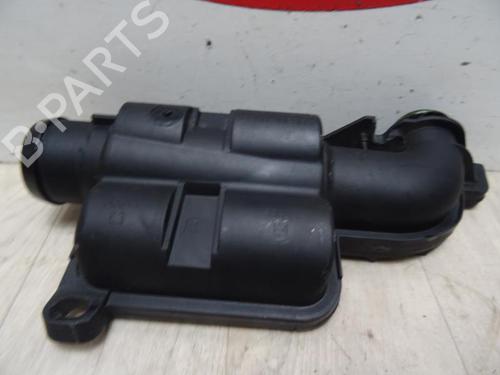 Luftfiltergehäuse für FORD FIESTA VI (CB1, CCN) 1.4 TDCi (68 hp) 30783127