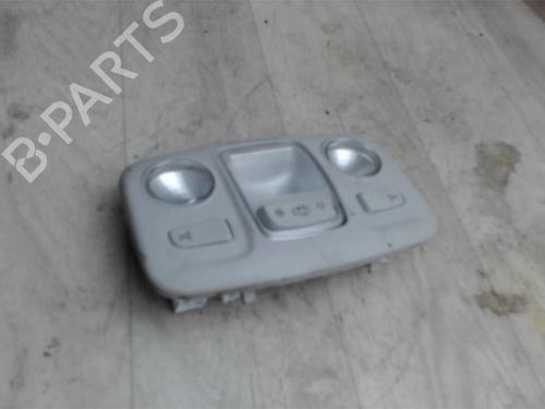 Interior roof light CITROËN DS5 2.0 HDi 165 | BP13269109I8 