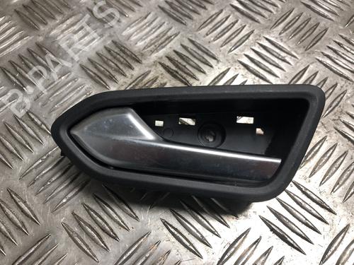 Used Front left interior door handle Front left interior door handle RENAULT CAPTUR II (HF_) E-TECH 145 (HFMU) (143 hp) 33547504 33547504