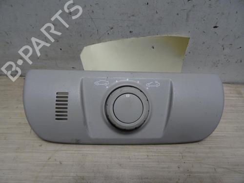 Used Switch Switch RENAULT GRAND SCÉNIC III (JZ0/1_) 1.9 dCi (JZ0J, JZ0N, JZ1K, JZ1S) (131 hp) 12971428 12971428