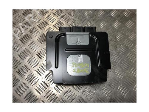 Control unit PEUGEOT 3008 I MPV (0U_) 1.6 HDi | BP27516199M11 