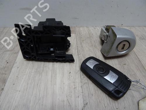 Used Ignition barrel BMW 3 (E90) 320 i (150 hp) 13291892