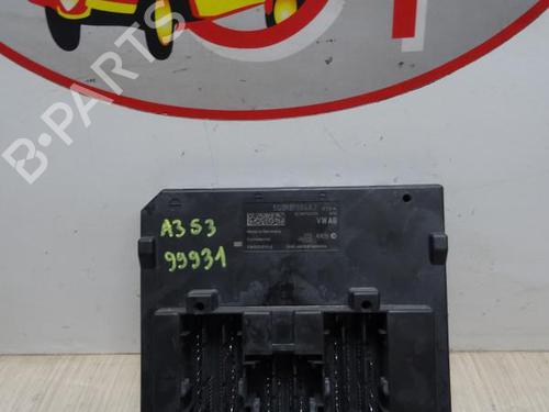 Used Engine control unit (ECU) AUDI A3 Limousine (8VS, 8VM) S3 quattro (300 hp) 23067730