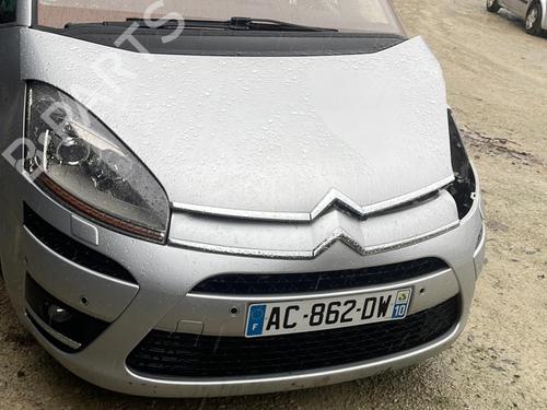 Used Parts CITROËN C4 Picasso I MPV (UD_) 1.6 HDi (109 hp) 4423546