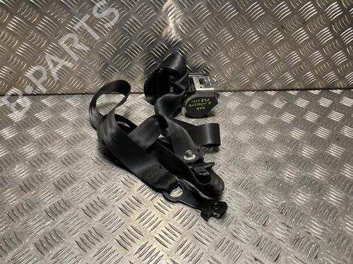 Używane Pas bezpieczeństwa przedni prawy NISSAN QASHQAI I (J10, NJ10) 1.5 dCi (110 hp) 31371319