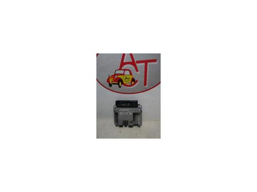 Used Engine control unit (ECU) SEAT ALTEA (5P1) 1.9 TDI (105 hp) 23067925