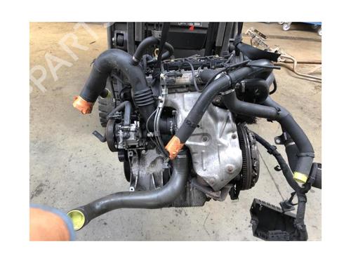 Motor ALFA ROMEO 159 (939_) 1.9 JTDM 16V (939AXC1B, 939AXC12) | BP23034768M1 