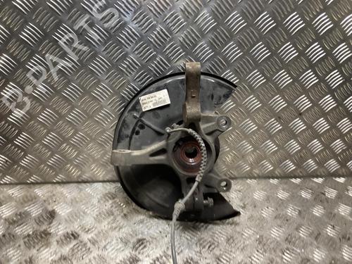 Left front steering knuckle CHEVROLET TRAX 1.7 TD | BP39206586M25 - Image 2
