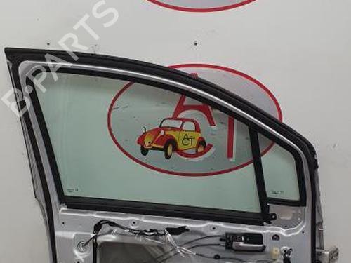 Left front door SUZUKI SPLASH (EX) 1.0 (A5B310) | BP30784280C2