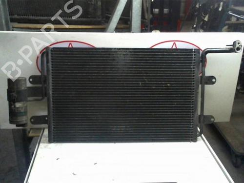 Used AC radiator SEAT TOLEDO II (1M2) 1.9 TDI (110 hp) 28286816