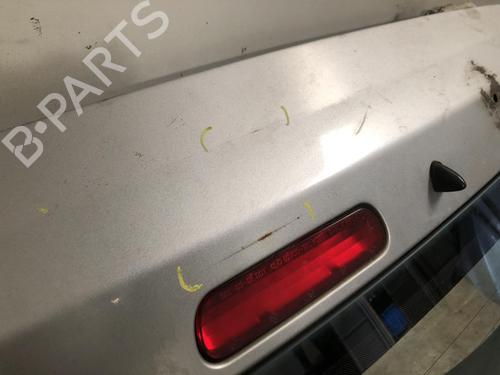 Tailgate KIA SORENTO I (JC) 2.5 CRDi 4WD | BP20623013C6