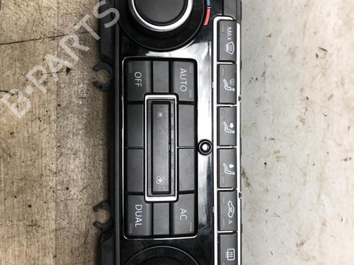 Used Climate control VW GOLF VI (5K1) 1.6 TDI (105 hp) 23186767