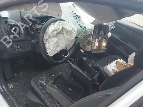 Right taillight RENAULT CLIO IV (BH_) 1.5 dCi 75 | BP31200122C35