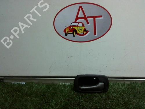 Used Rear right interior door handle HONDA HR-V (GH_) 1.6 16V (GH1, GH3) (105 hp) 13037188