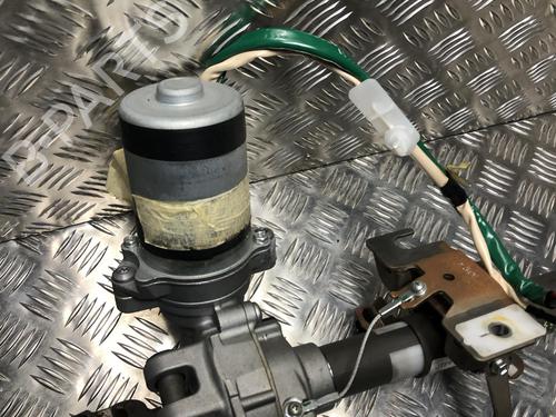 Steering column TOYOTA YARIS (_P9_) 1.4 D-4D (NLP90_, NLP90R) | BP23036888M21