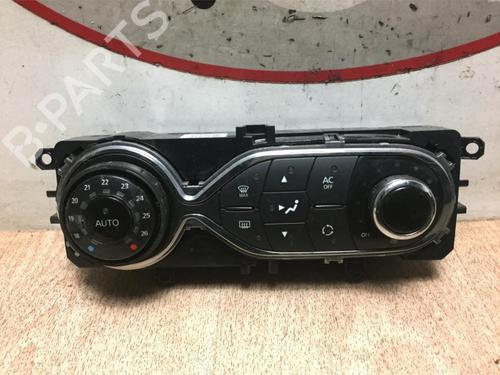 Used Climate control RENAULT CLIO IV (BH_) 1.5 dCi 90 (90 hp) 13278143