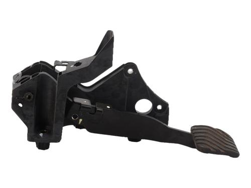 Used Break pedal Break pedal DACIA DUSTER (HM_) 1.2 TCe 125 (HMMA) (125 hp) 40605843 40605843